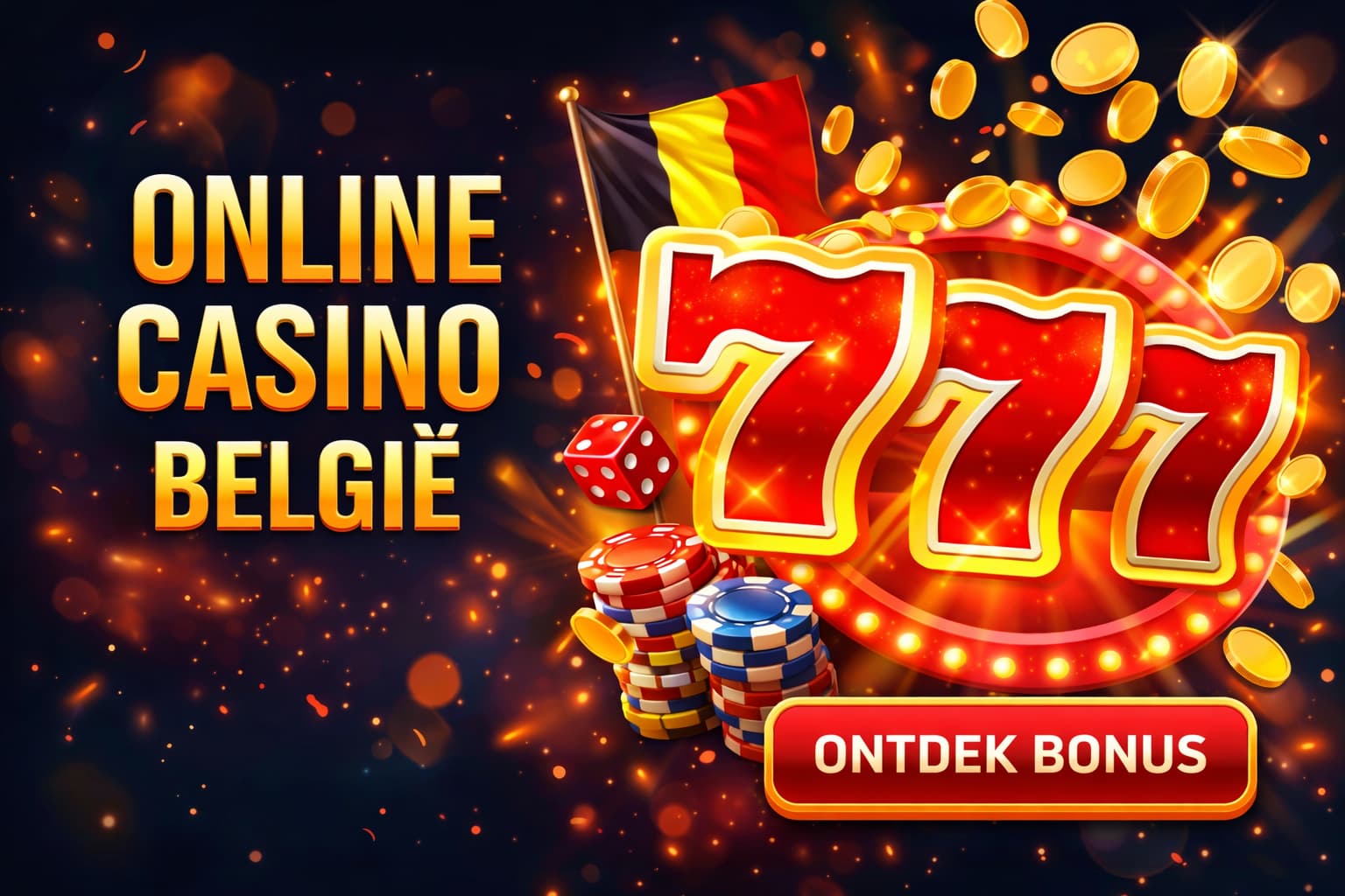 online casino belgie